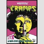 Watch The Cramps: Live at Napa State Mental Hospital M4ufree