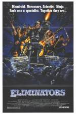 Watch Eliminators M4ufree