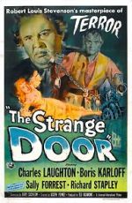Watch The Strange Door M4ufree