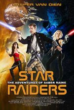 Watch Star Raiders: The Adventures of Saber Raine M4ufree