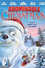 Watch Abominable Christmas M4ufree