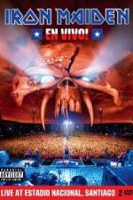 Watch Iron Maiden En Vivo M4ufree