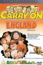 Watch Carry on England M4ufree