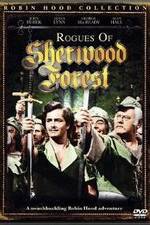 Watch Rogues of Sherwood Forest M4ufree