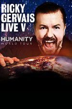 Watch Ricky Gervais: Humanity M4ufree