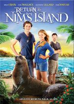 Watch Return to Nim\'s Island M4ufree