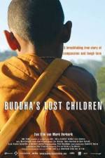 Watch Buddha's Lost Children M4ufree