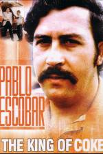 Watch Pablo Escobar King of Cocaine M4ufree