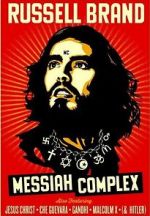 Watch Russell Brand: Messiah Complex M4ufree