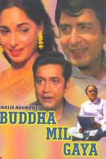 Watch Buddha Mil Gaya M4ufree