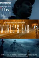 Watch World's End M4ufree
