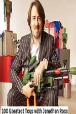 Watch 100 Greatest Toys with Jonathan Ross M4ufree