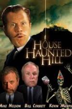 Watch Rifftrax: House on Haunted Hill M4ufree