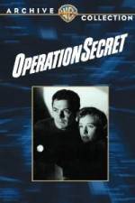 Watch Operation Secret M4ufree