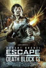 Watch Escape from Death Block 13 M4ufree