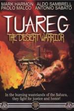 Watch Tuareg - Il guerriero del deserto M4ufree