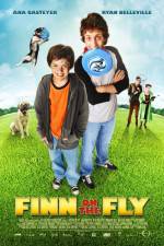 Watch Finn on the Fly M4ufree