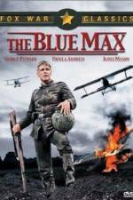 Watch The Blue Max M4ufree