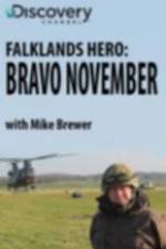 Watch Falklands Hero Bravo November M4ufree