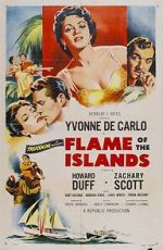 Watch Flame of the Islands M4ufree