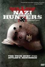 Watch The Last Nazi Hunter M4ufree