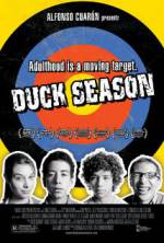 Watch Duck Season M4ufree