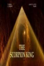 Watch National Geographic The Scorpion King M4ufree