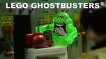 Watch Lego Ghostbusters (Short 2016) M4ufree