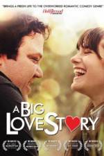 Watch A Big Love Story M4ufree