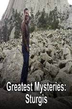 Watch Greatest Mysteries Sturgis M4ufree