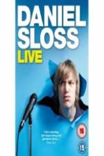 Watch Daniel Sloss Live M4ufree