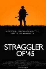 Watch Straggler of '45 M4ufree