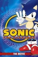 Watch Sonic the Hedgehog: The Movie M4ufree