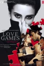 Watch Love Games M4ufree