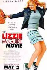 Watch The Lizzie McGuire Movie M4ufree