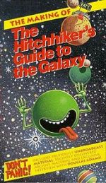 Watch The Making of \'The Hitch-Hiker\'s Guide to the Galaxy\' M4ufree