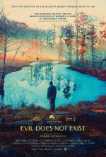 Watch Evil Does Not Exist Online M4ufree