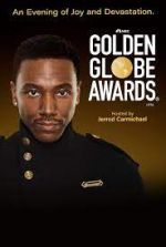 Watch 80th Golden Globe Awards M4ufree