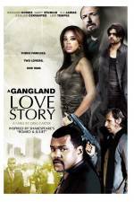 Watch A Gang Land Love Story M4ufree