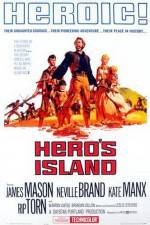 Watch Hero's Island M4ufree