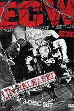 Watch WWE The Biggest Matches in ECW History M4ufree