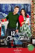 Watch 12 Gifts of Christmas M4ufree