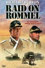 Watch Raid on Rommel M4ufree