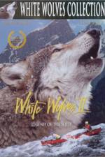 Watch White Wolves II: Legend of the Wild M4ufree