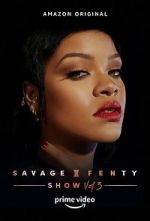 Watch Savage x Fenty Show Vol. 3 (TV Special 2021) M4ufree