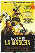 Watch Lost in La Mancha M4ufree