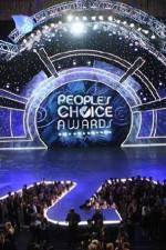 Watch The 36th Annual People's Choice Awards M4ufree