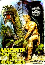 Watch Colossus of the Stone Age M4ufree