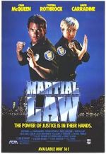 Watch Martial Law M4ufree