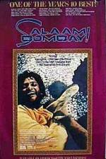 Watch Salaam Bombay! M4ufree